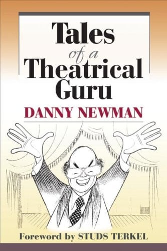 Tales of a Theatrical Guru (Music in American Life)