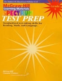 Spectrum Test Prep Grade 4