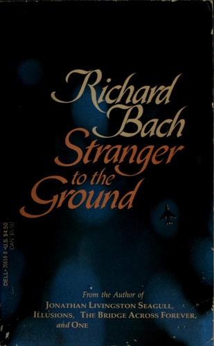 Stranger to the Ground