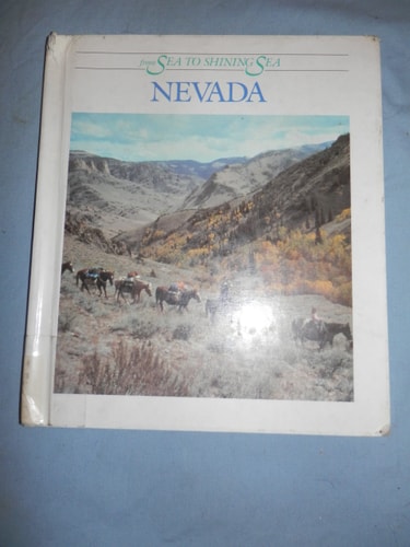 Nevada from Sea to Shining Sea