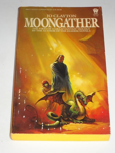 Moongather