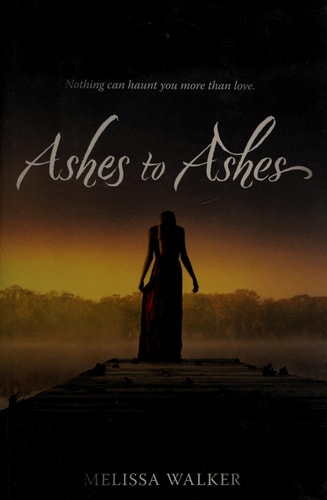 Ashes to Ashes