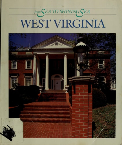 West Virginia from Sea to Shining Sea