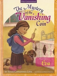 The Mystery of the Vanishing Coin