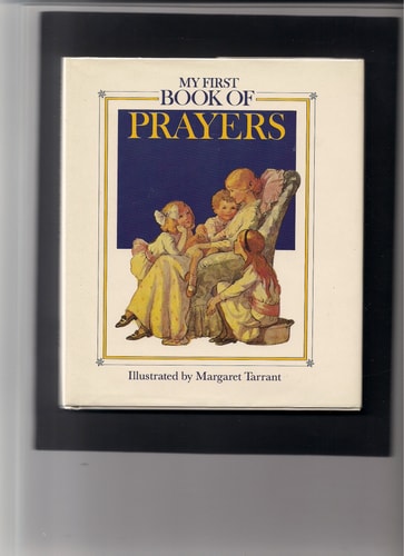 My First Book of Prayers