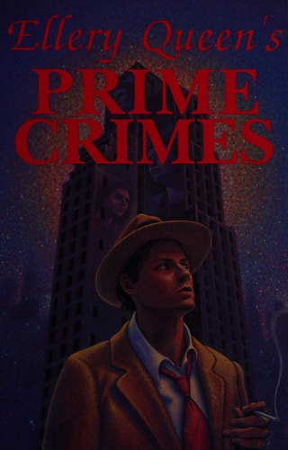 Ellery Queen's Prime Crimes
