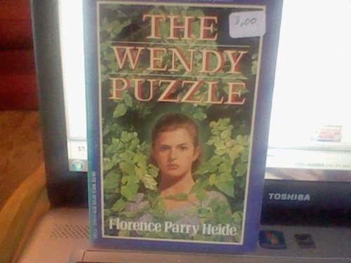Wendy Puzzle, The