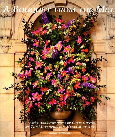 Bouquet From the Met