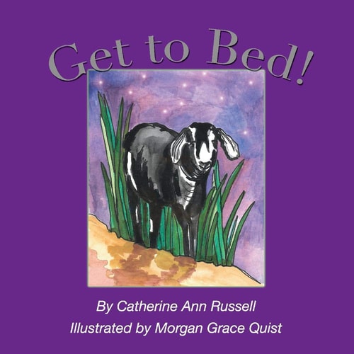 Get to Bed! (1)