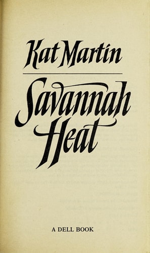 Savannah Heat (Southern)