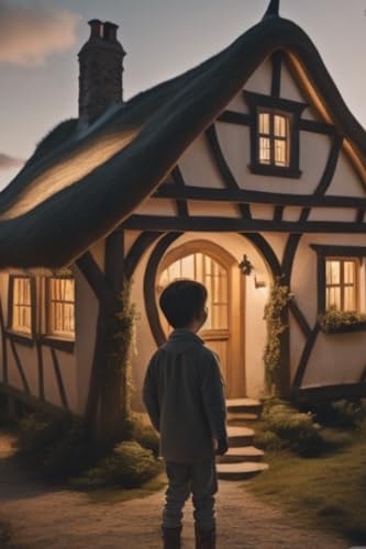 The Glass Daughter