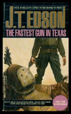 The Fastest Gun in Texas