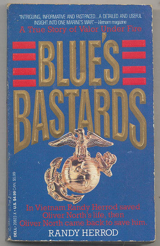 Blue's Bastards