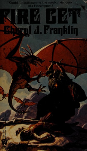 Fire Get (Tales of the Taormin)