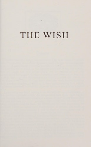 The Wish