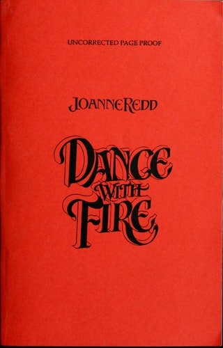 Dance With Fire