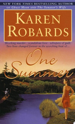 One Summer: A Novel