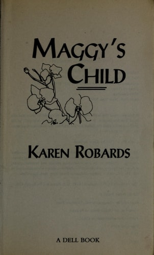 Maggy's Child: A Novel