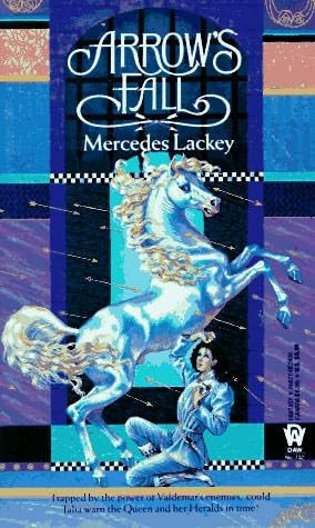 Arrow's Fall (Heralds of Valdemar)