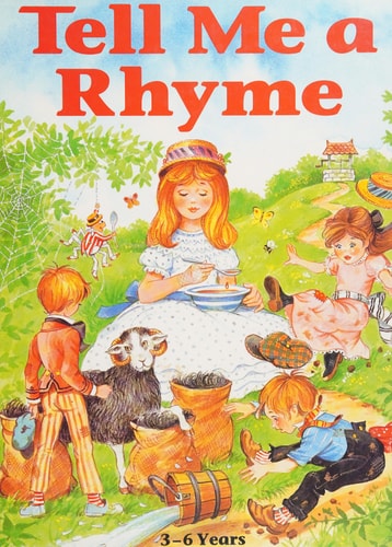 Tell Me a Rhyme