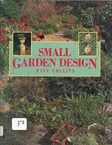 Small Garden Design