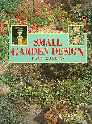Small Garden Design