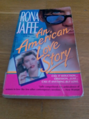An American Love Story