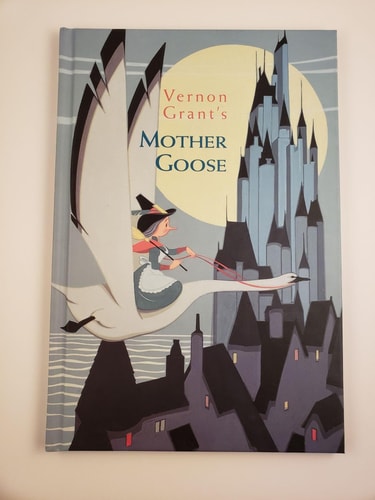 Mother Goose