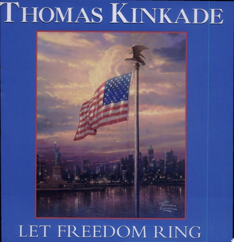 Let Freedom Ring