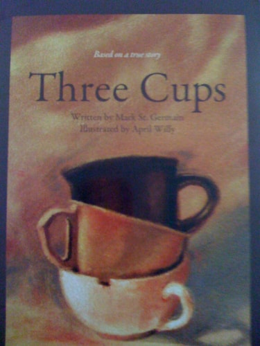 Three Cups