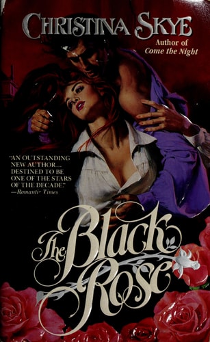 Black Rose
