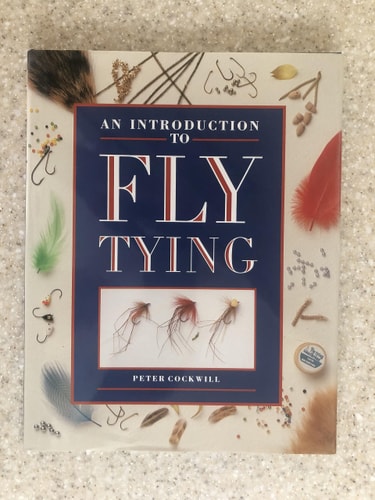 Introduction to Fly Tying