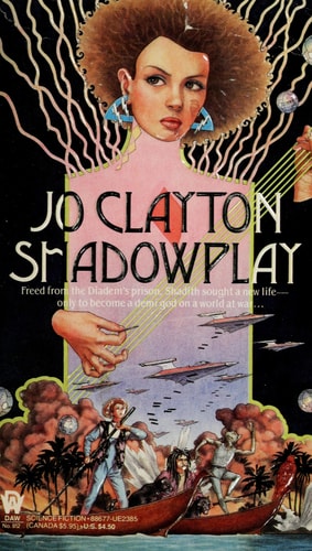 Shadowplay