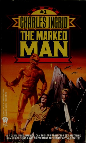 The Marked Man