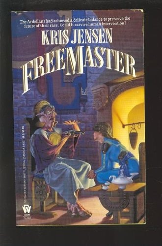 Freemaster