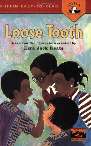 The Loose Tooth (Puffin Easy-to-Read)