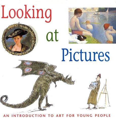 Looking At Pictures