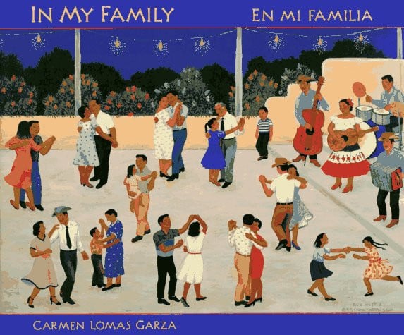 In My Family / En mi familia