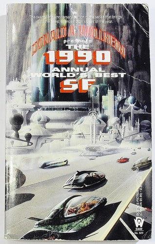 The 1978 Annual World's Best SF