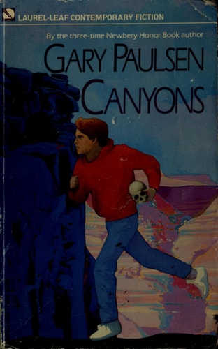 Canyons