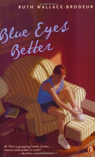 Blue Eyes Better