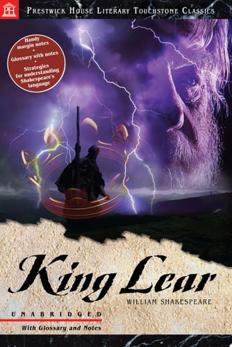 King Lear