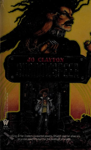 Shadowspeer
