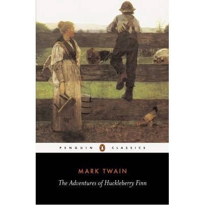 Adventures of Huck Finn Promo