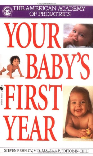 Your Baby's First Year