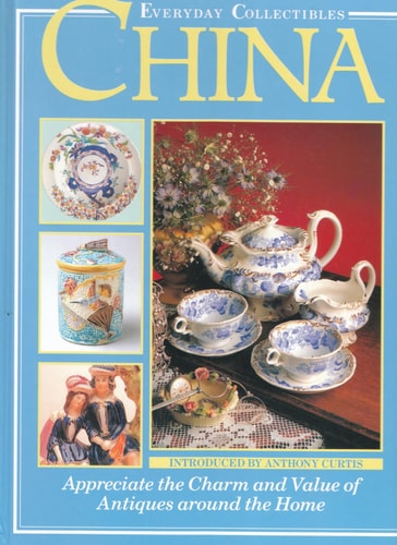 China (Everyday Collectibles)