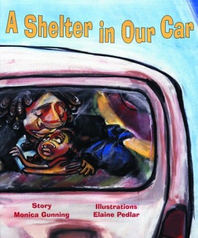 A Shelter in Our Car