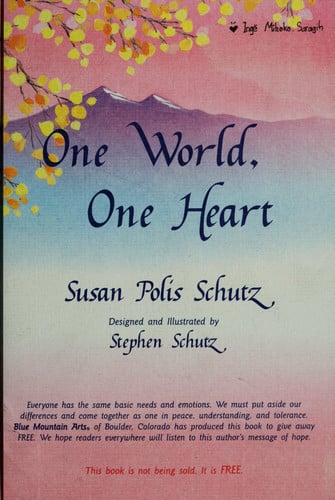 One World, One Heart