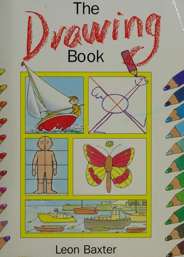 The Drawing Book