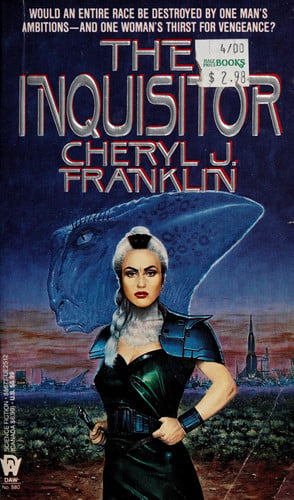 The Inquisitor (Network/Consortium)